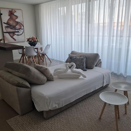 Luxury Apartment Лиссабон Экстерьер фото