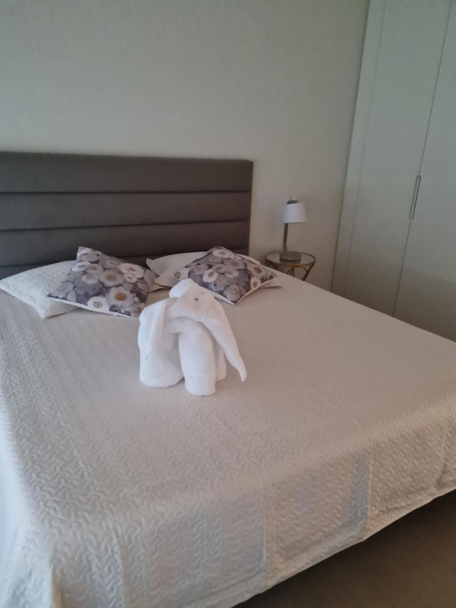 Luxury Apartment Лиссабон Экстерьер фото